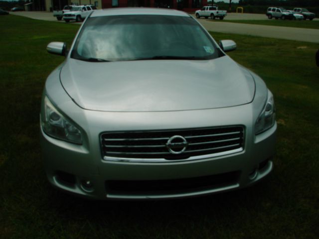 Nissan Maxima 2009 photo 1
