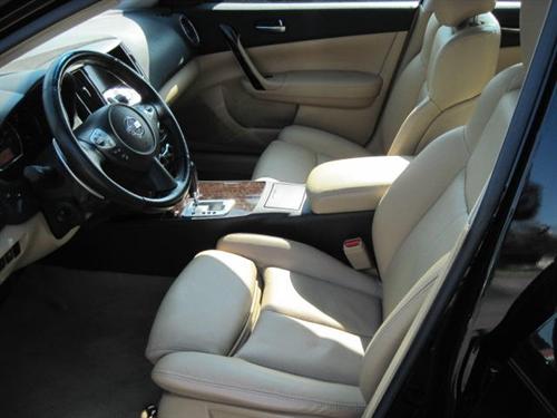 Nissan Maxima 2009 photo 3