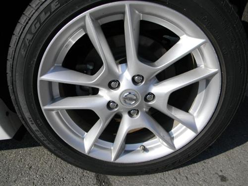 Nissan Maxima 2009 photo 2