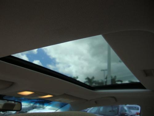 Nissan Maxima 2009 photo 1