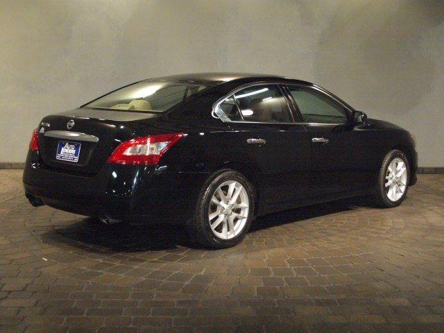 Nissan Maxima 2009 photo 3
