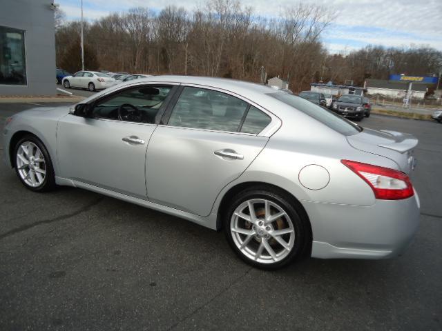 Nissan Maxima 2009 photo 3