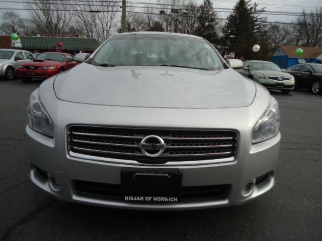 Nissan Maxima 2009 photo 5