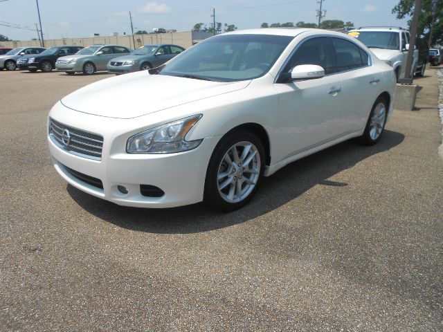 Nissan Maxima 2009 photo 3