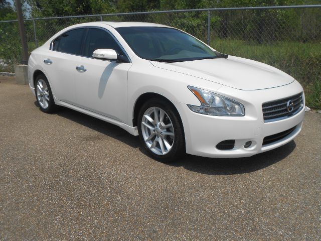 Nissan Maxima 2009 photo 4