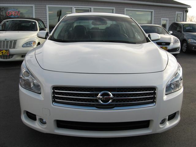 Nissan Maxima 2009 photo 1