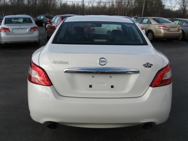 Nissan Maxima 2009 photo 5