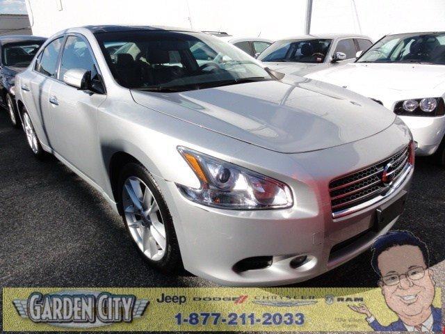 Nissan Maxima 2009 photo 1
