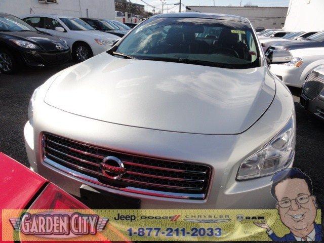 Nissan Maxima 2009 photo 2