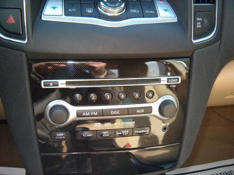 Nissan Maxima XR Other