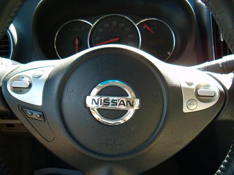Nissan Maxima 2009 photo 1