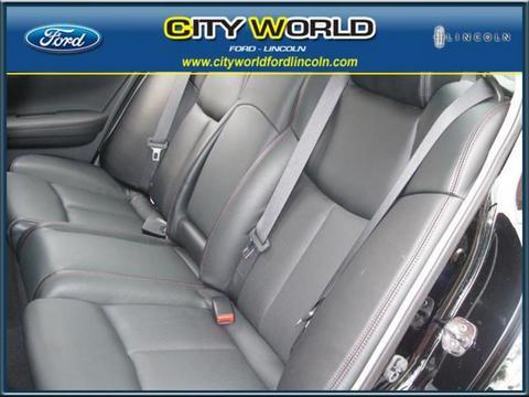 Nissan Maxima 2009 photo 1