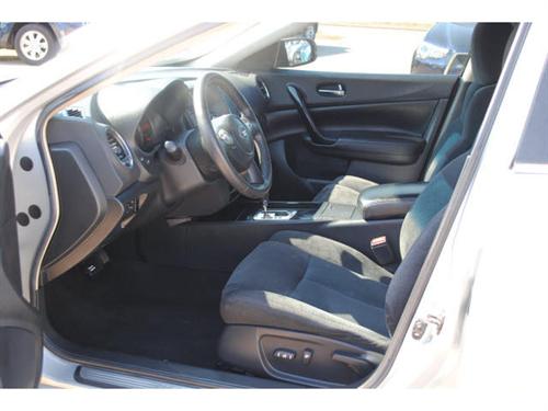 Nissan Maxima 2009 photo 2