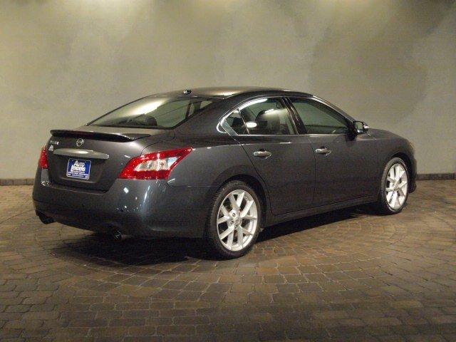 Nissan Maxima 2009 photo 3
