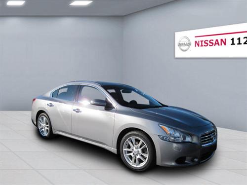 Nissan Maxima 2009 photo 2