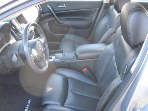 Nissan Maxima 2009 photo 3