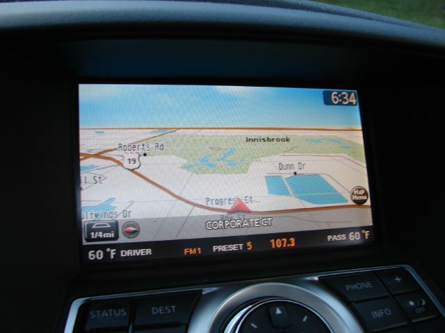 Nissan Maxima 2009 photo 25