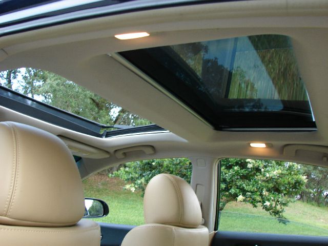 Nissan Maxima 2009 photo 49