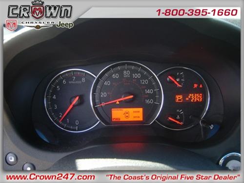 Nissan Maxima 2009 photo 3