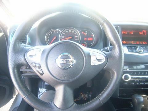 Nissan Maxima XR Other