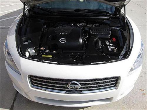 Nissan Maxima 2009 photo 3