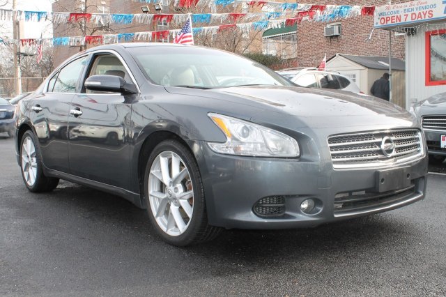 Nissan Maxima 2009 photo 2
