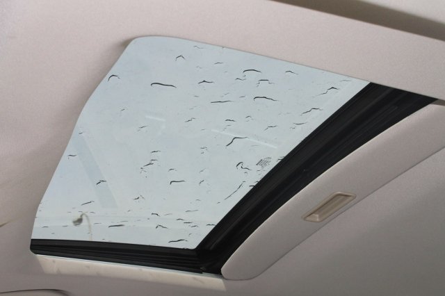 Nissan Maxima 2009 photo 3