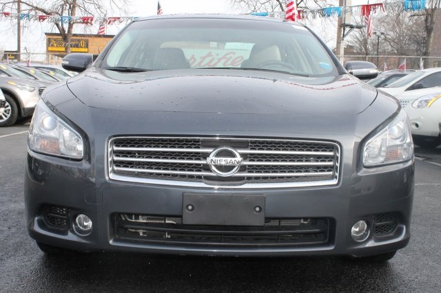 Nissan Maxima 2009 photo 5