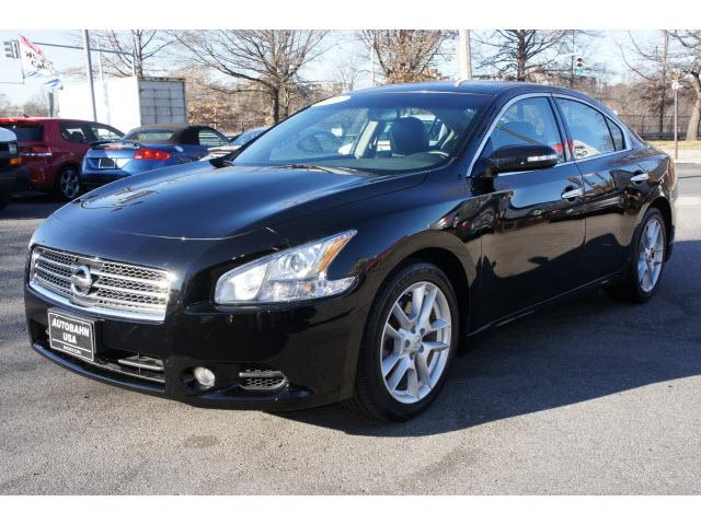 Nissan Maxima 2009 photo 3