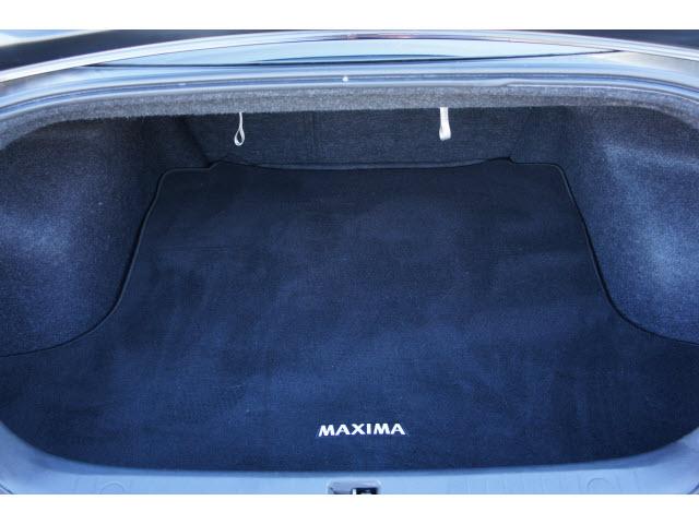 Nissan Maxima 2009 photo 5