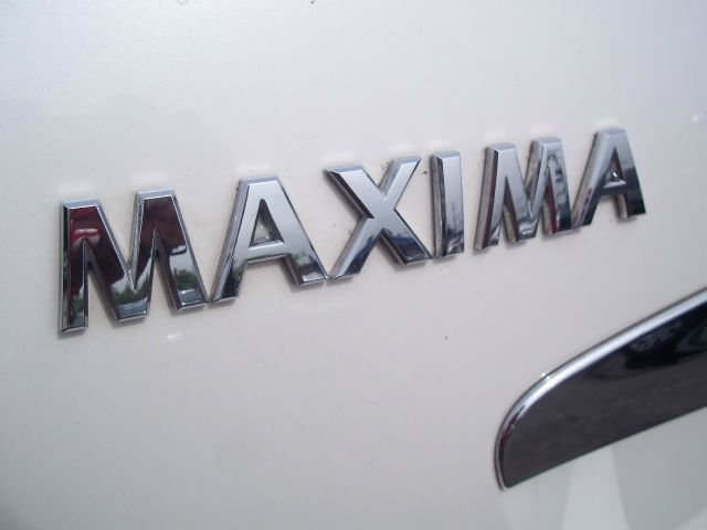 Nissan Maxima 2009 photo 5