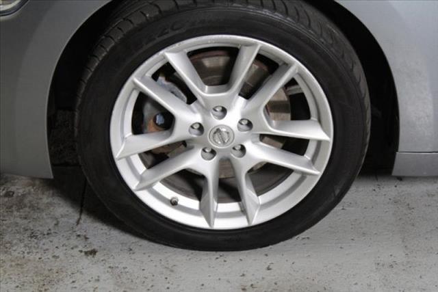 Nissan Maxima 2009 photo 1