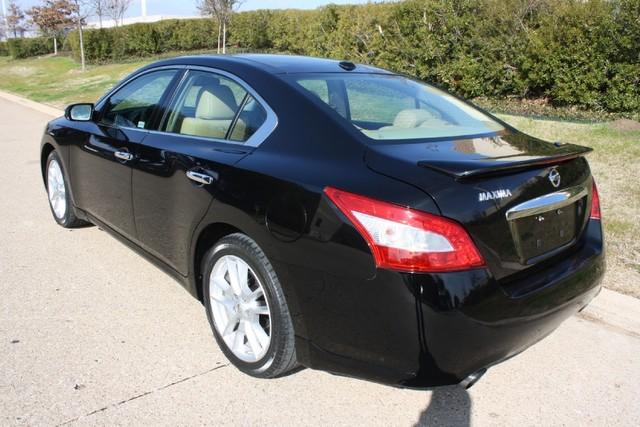Nissan Maxima 2009 photo 3