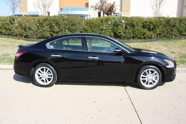 Nissan Maxima 2009 photo 4