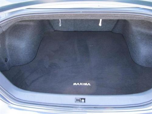 Nissan Maxima XR Other