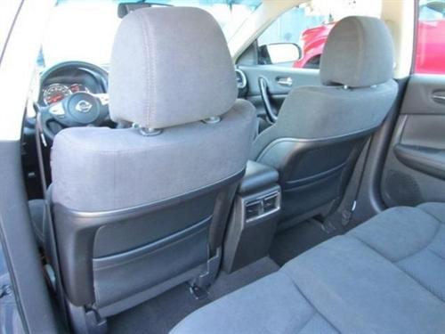 Nissan Maxima 2009 photo 1