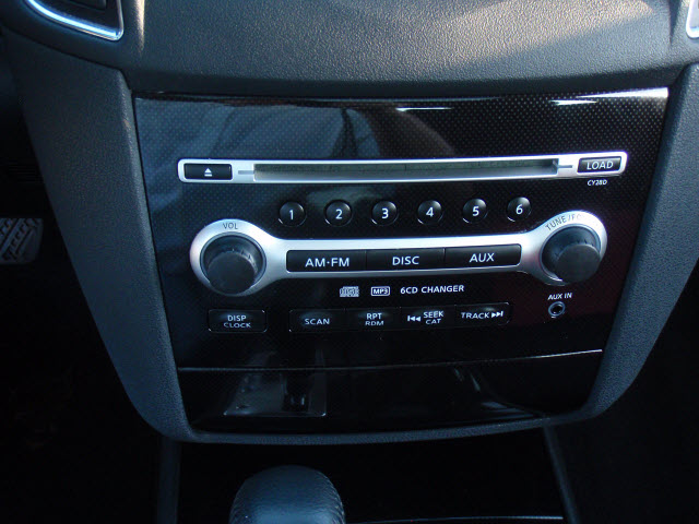 Nissan Maxima 2009 photo 3