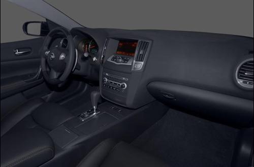 Nissan Maxima 2009 photo 2