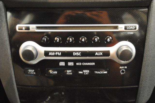 Nissan Maxima 2009 photo 10