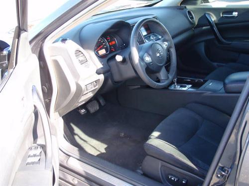 Nissan Maxima 2009 photo 2