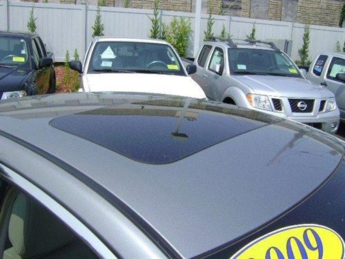 Nissan Maxima 2009 photo 2