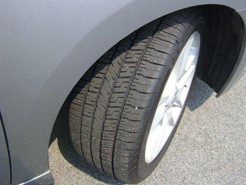 Nissan Maxima 2009 photo 3