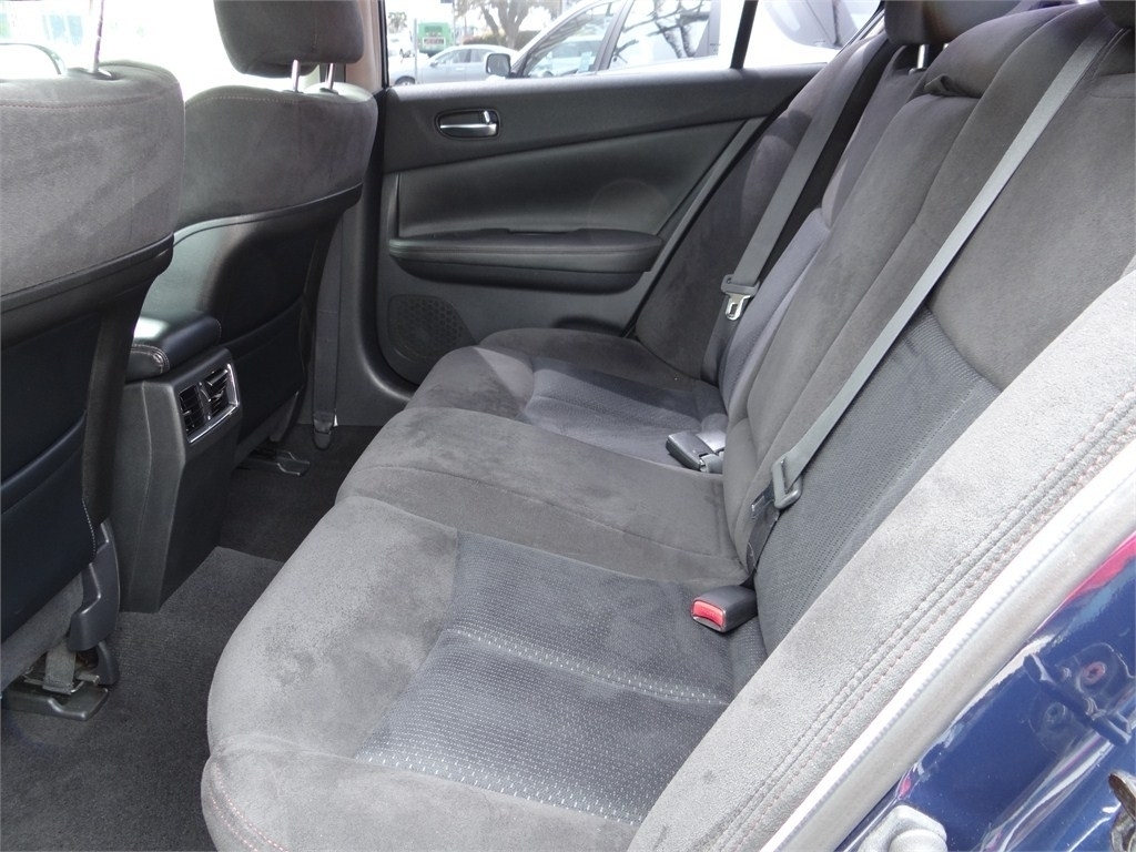 Nissan Maxima 2009 photo 2