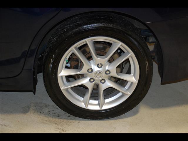 Nissan Maxima 2009 photo 4