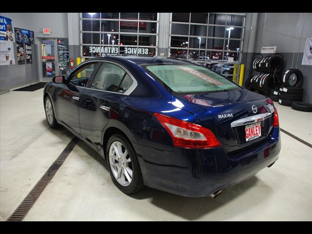 Nissan Maxima 2009 photo 5