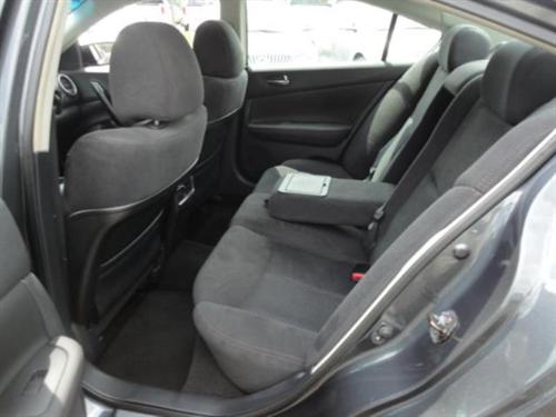 Nissan Maxima 2009 photo 2