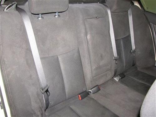 Nissan Maxima XR Other