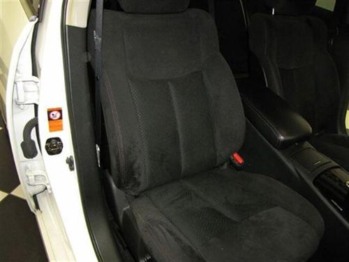 Nissan Maxima 2009 photo 1