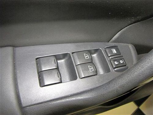 Nissan Maxima 2009 photo 4