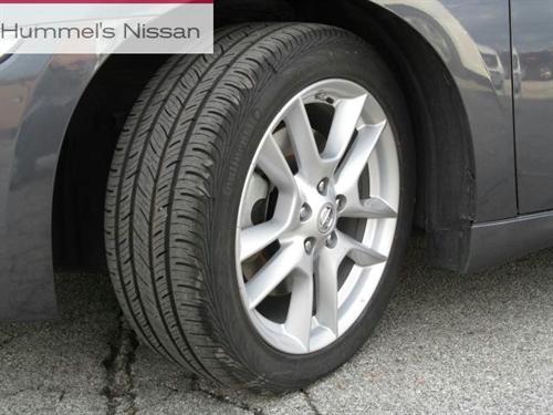 Nissan Maxima 2009 photo 2